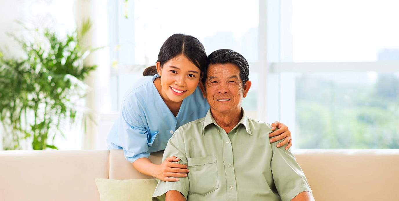 Nizhoni In Home Care Services