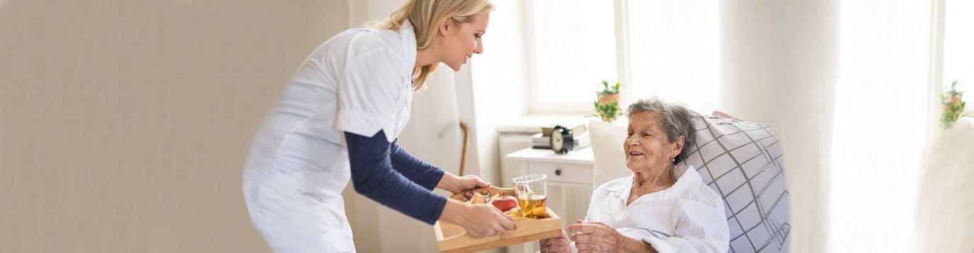 Nizhoni In Home Care Services