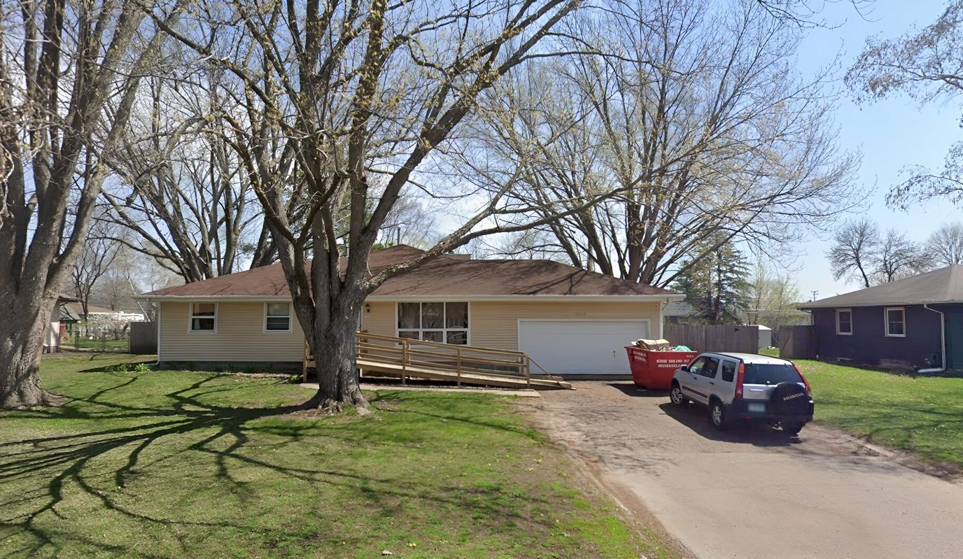 Souriyathay  Housing With Services I