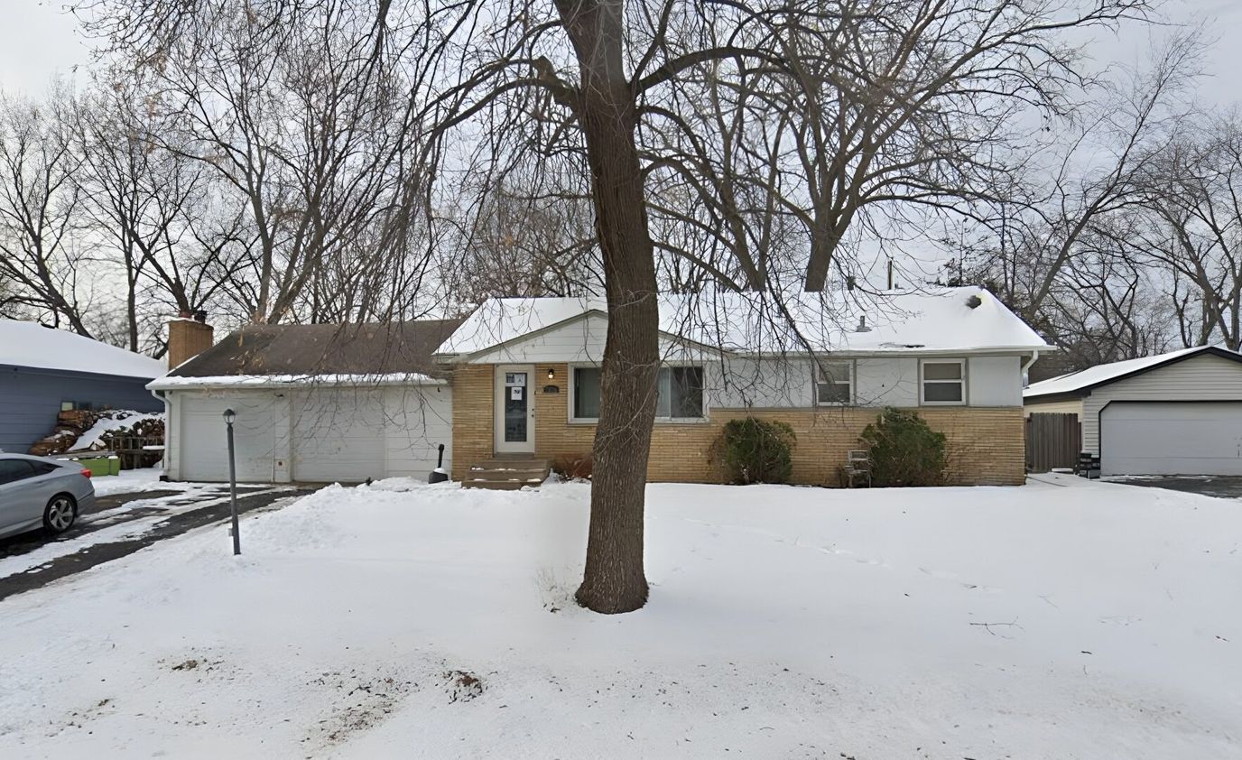 Suburban Residential Care