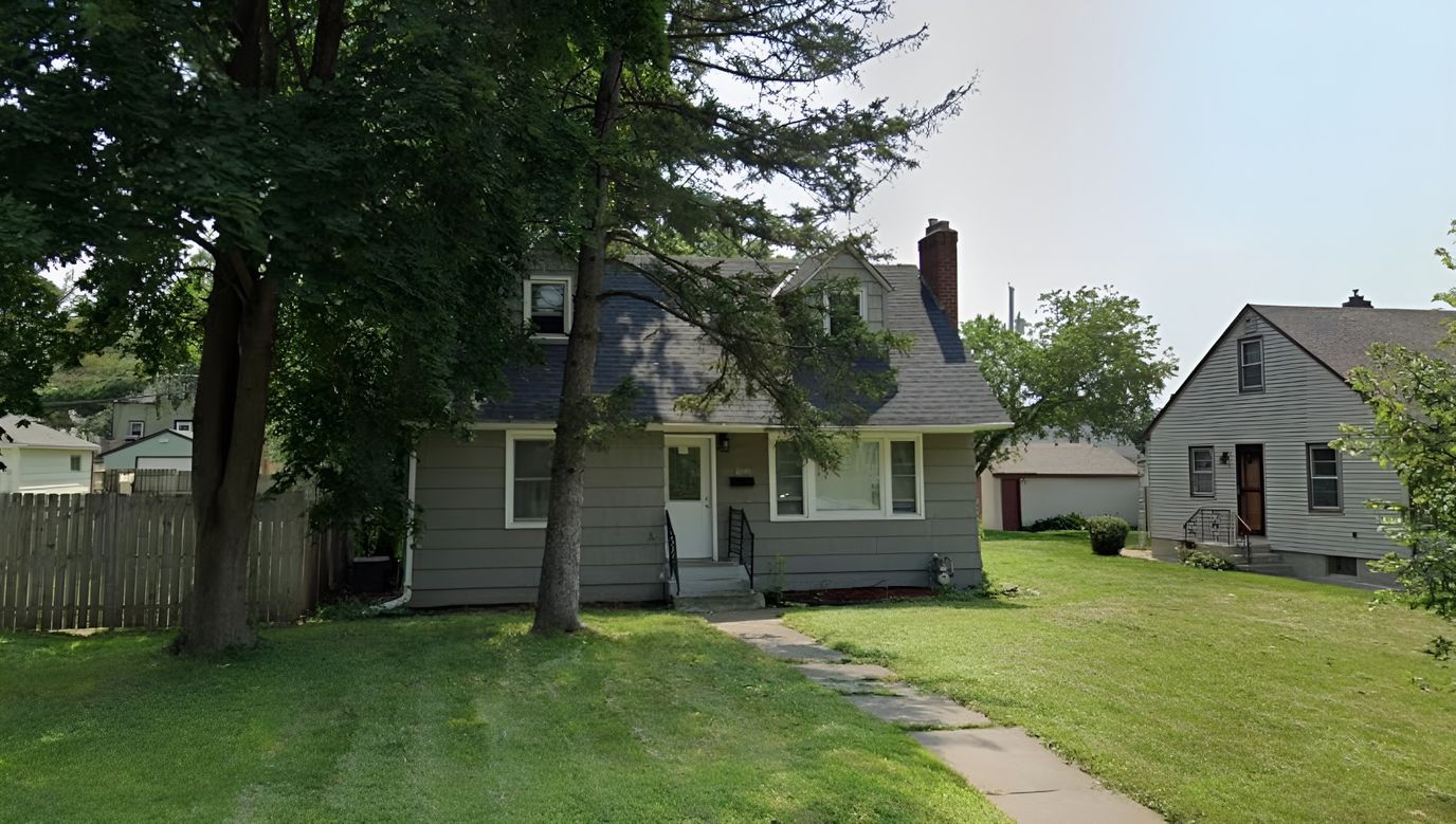 Upend Home Health Care