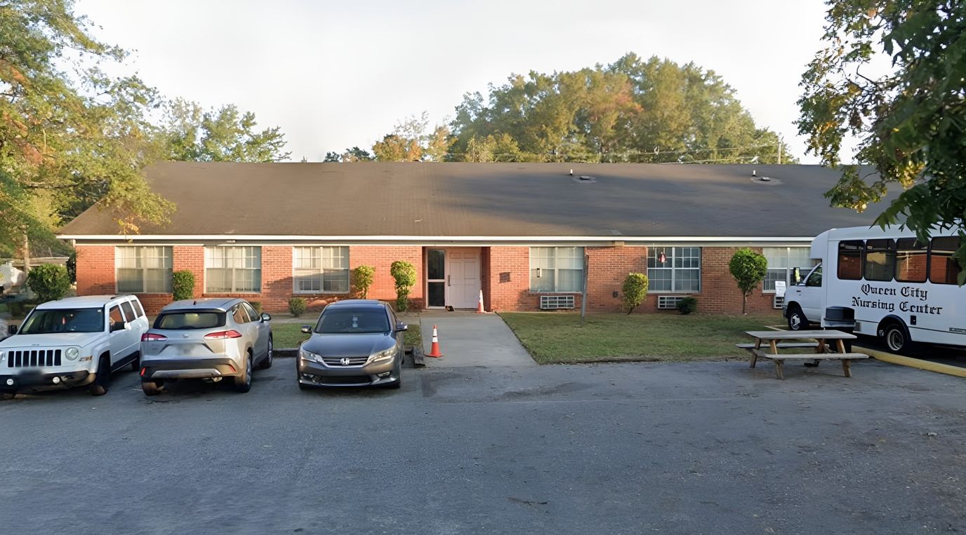 Queen City Nursing Center