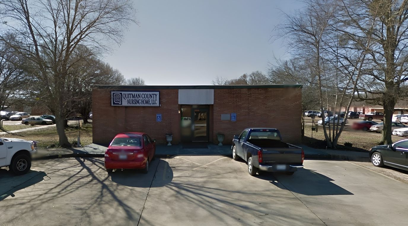 Quitman County Health and Rehab Center