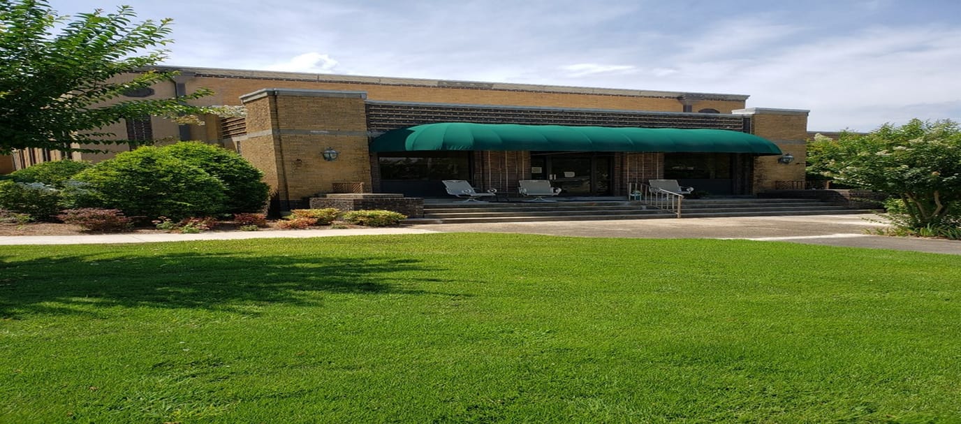 The Landmark Community