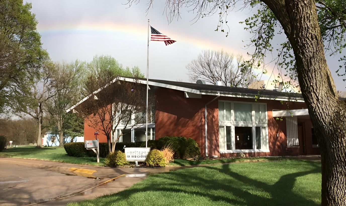 Heritage of Webster County