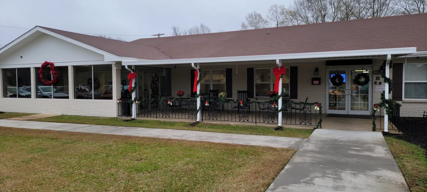 Vineyard Court Nursing Center