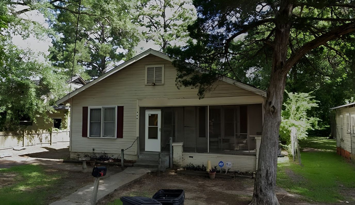 Erie Personal Care Home