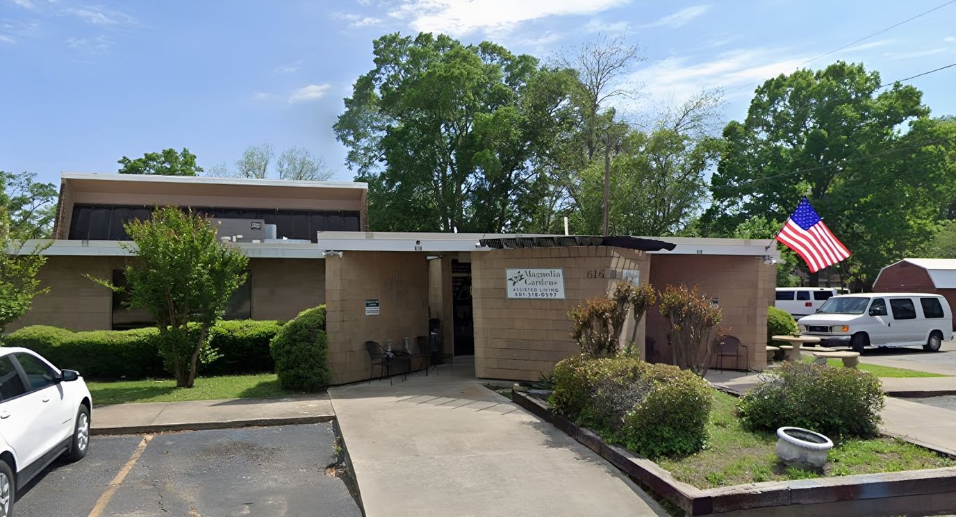 Magnolia Gardens Assisted Living of Laurel