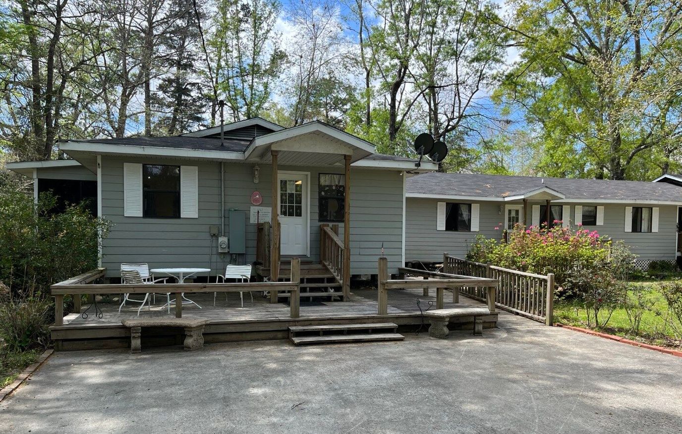 New Country Living Personal Care Home