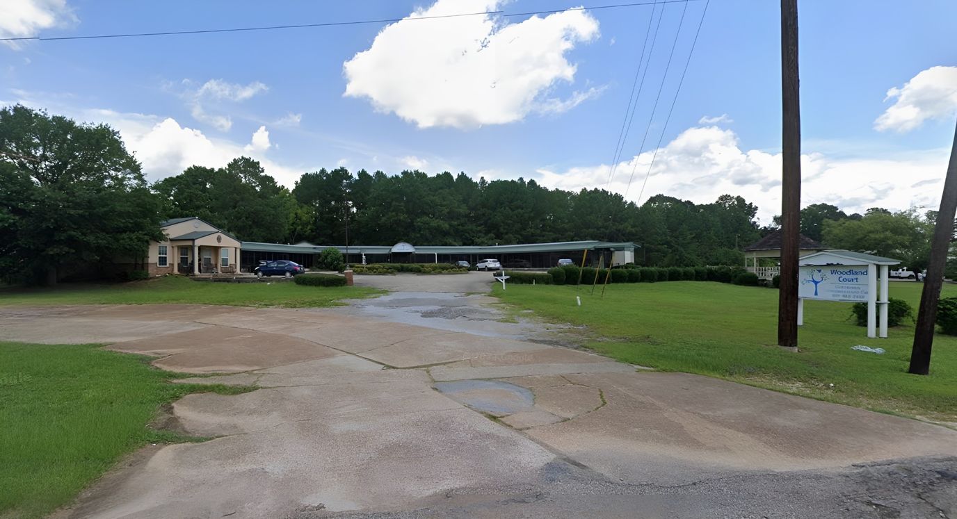 Woodland Court Retirement Center