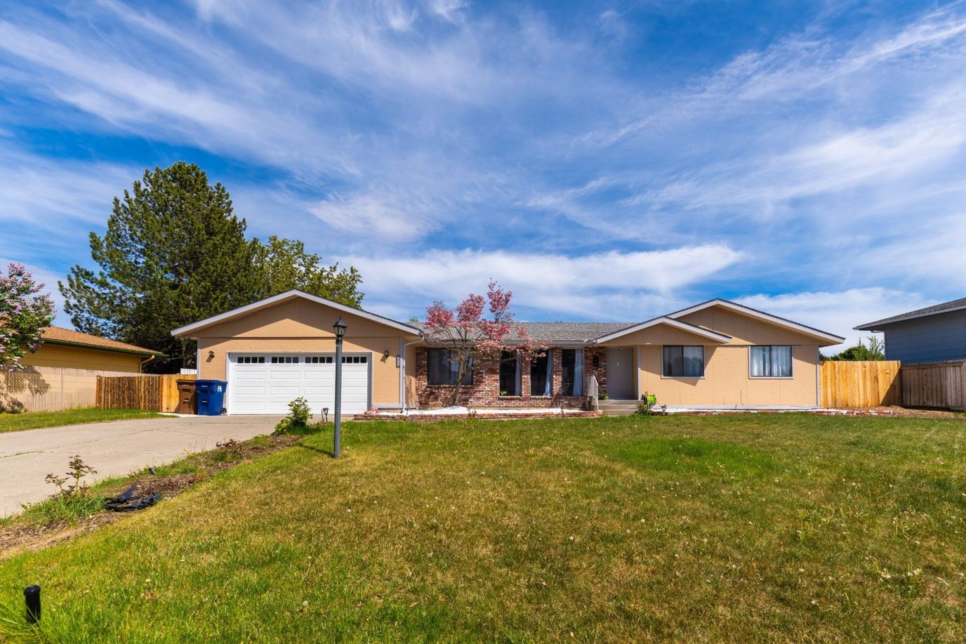 Mama Adult Family Home