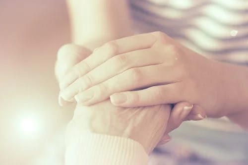 Aroga Home Care