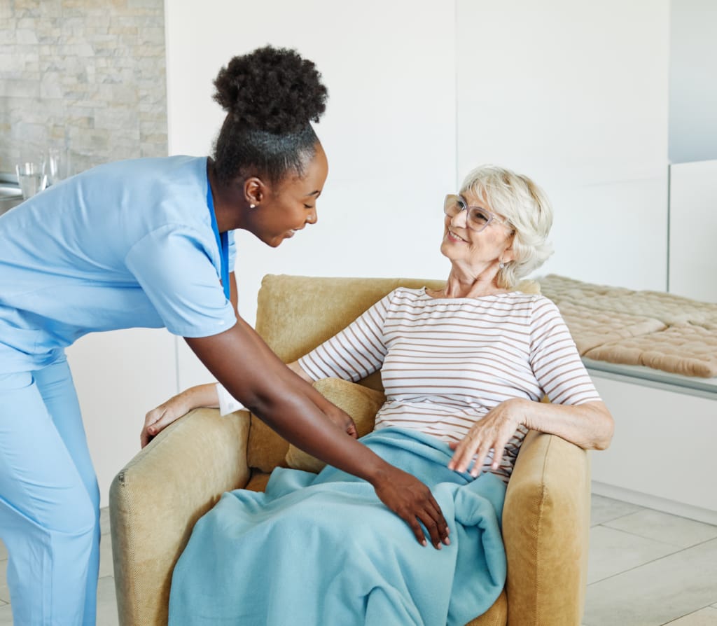 Pathlight Seniorcare Services