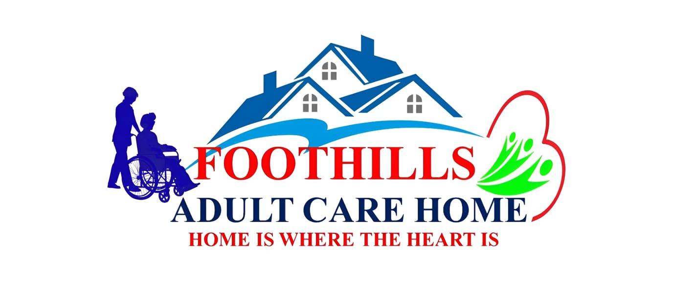 Foothills Adult Care Home