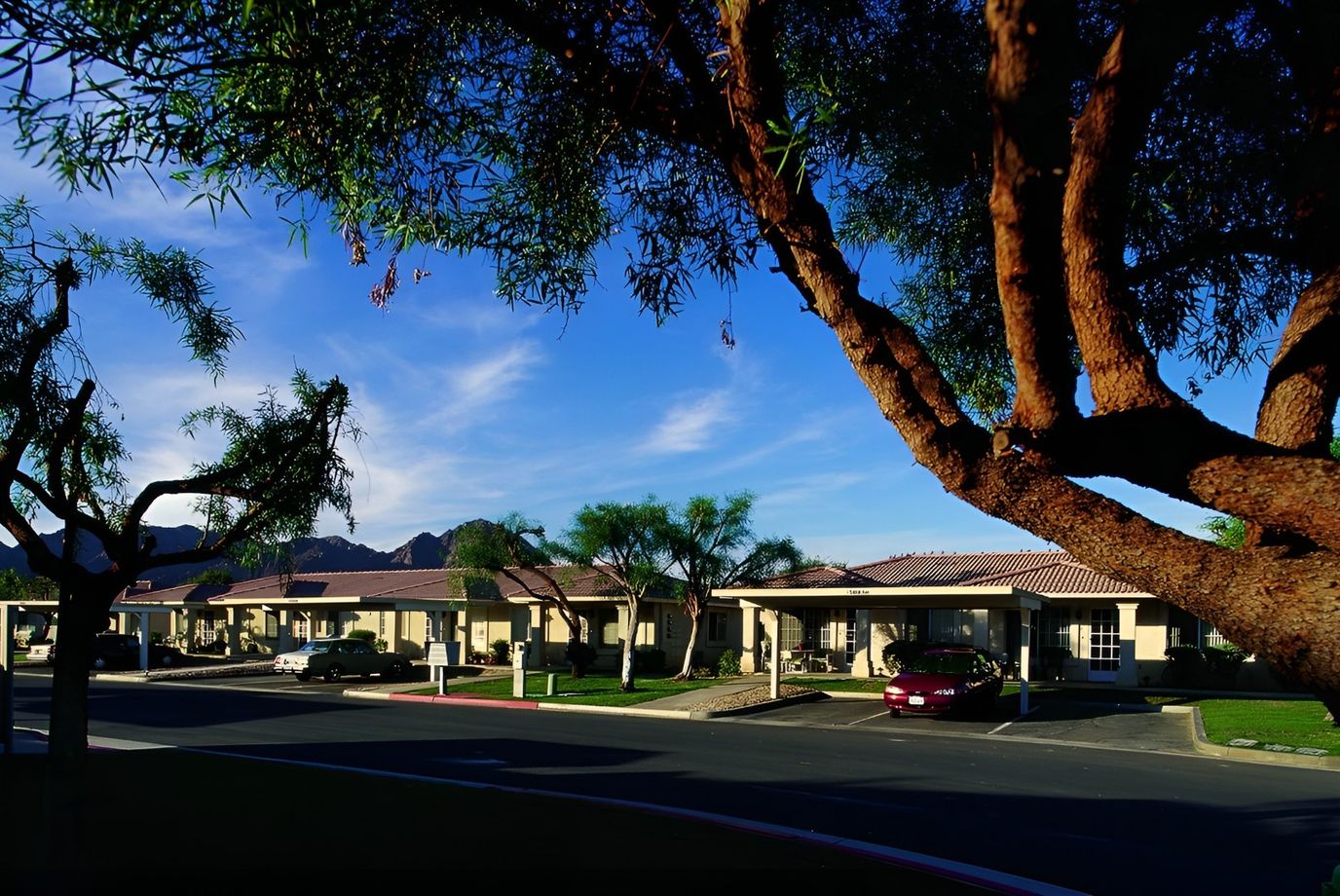 Seasons At La Quinta