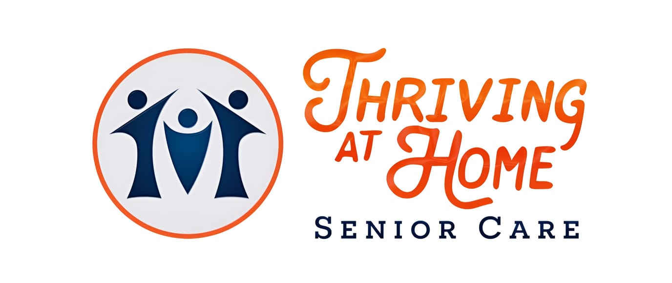 Thriving at Home Senior Care