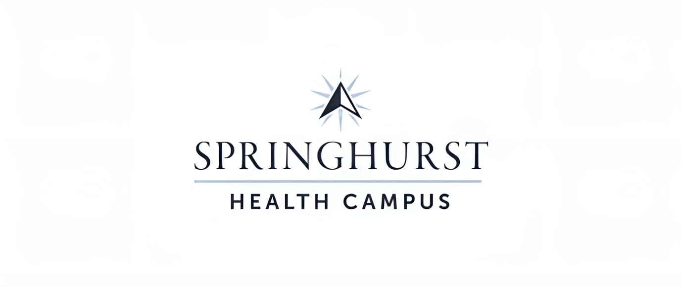 Springhurst Health Campus