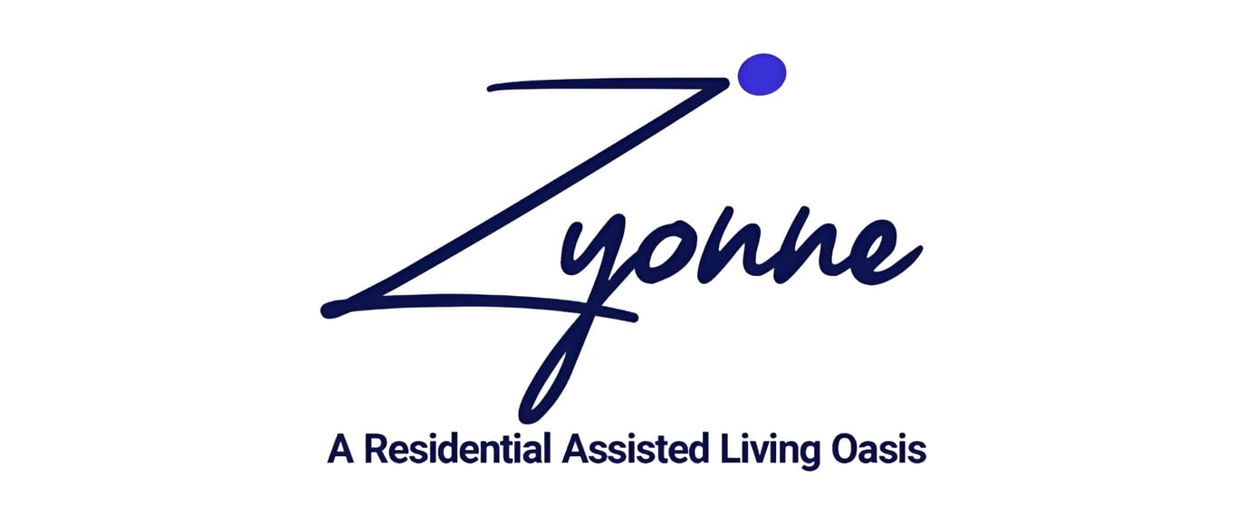 Zyonne Residential Assisted Living Oasis