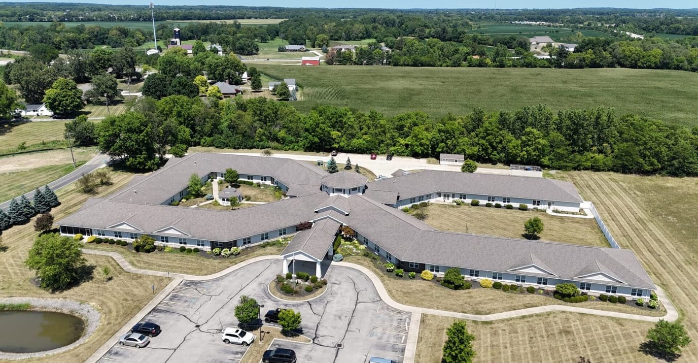 Heritage Senior Living of Plain City