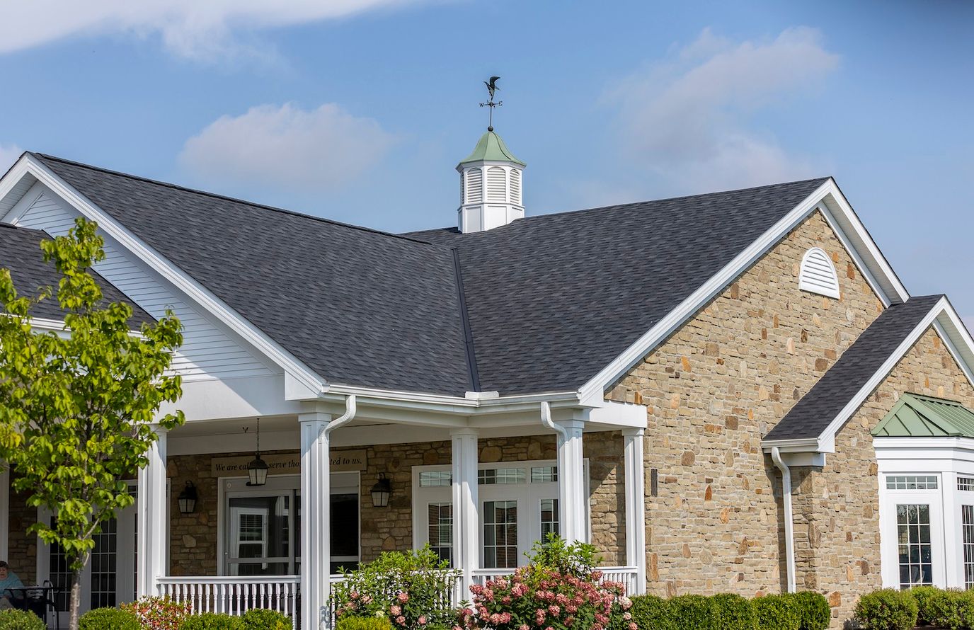 Ohman Family Living at Holly