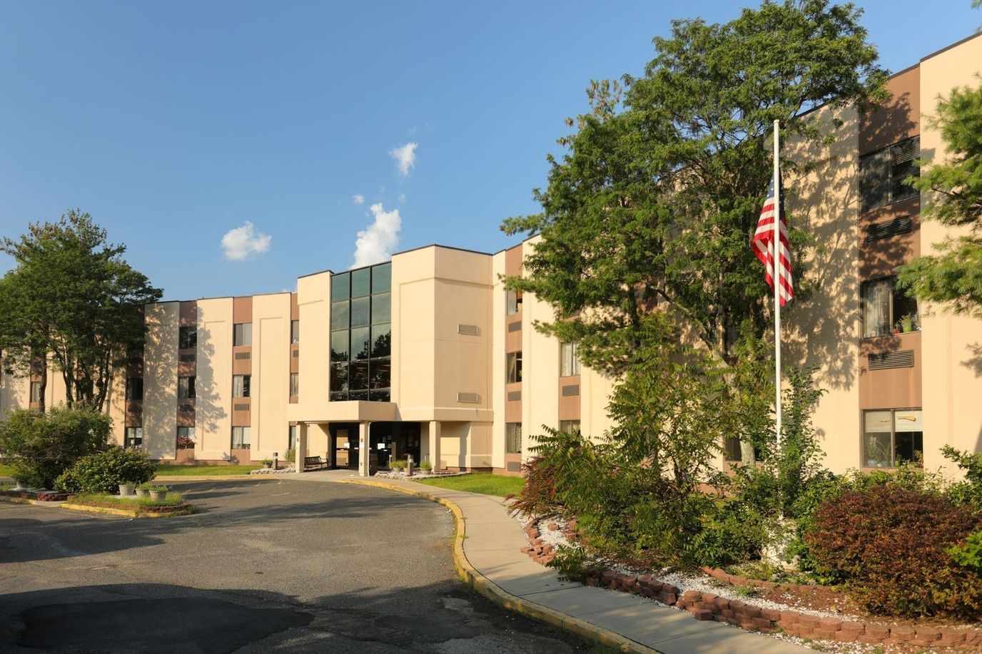 AristaCare at Cedar Oaks