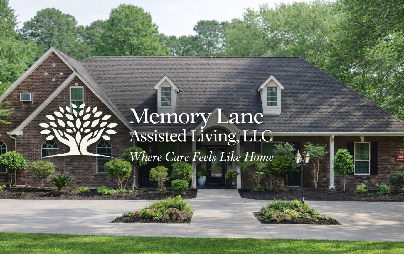 Memory Lane Assisted Living