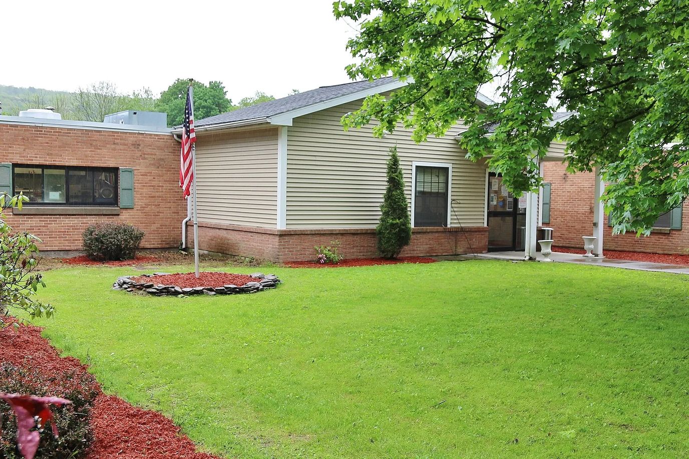 Valley View Manor Nursing Home