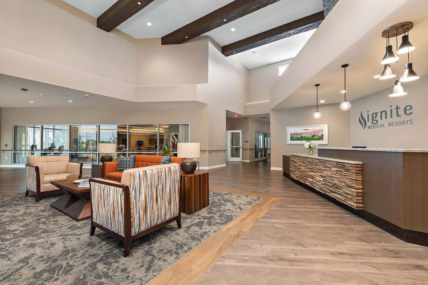 Ignite Medical Resort Blue Springs