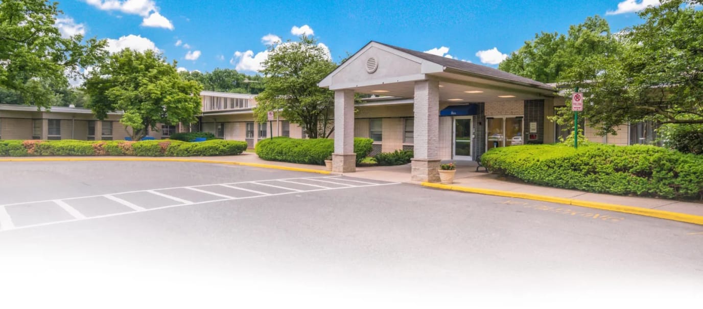 Birchwood Rehabilitation And Healthcare Center