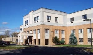 Wells Nursing Home Inc