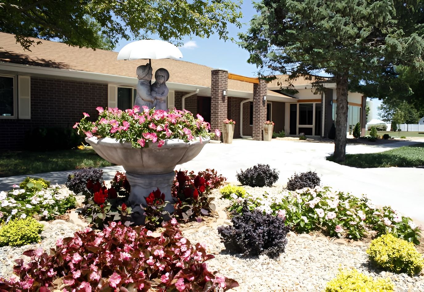 St Francis Manor