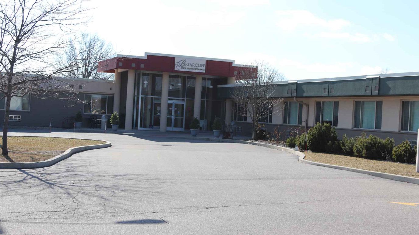 Briarcliff Health & Rehabilitation Center