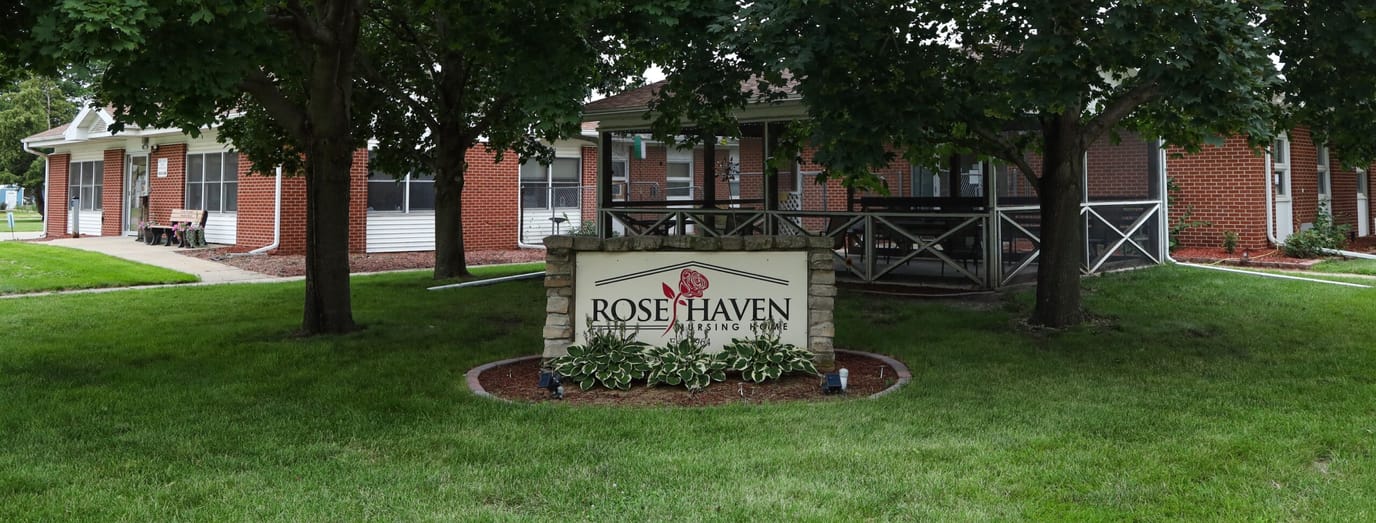 Rose Haven Nursing Home