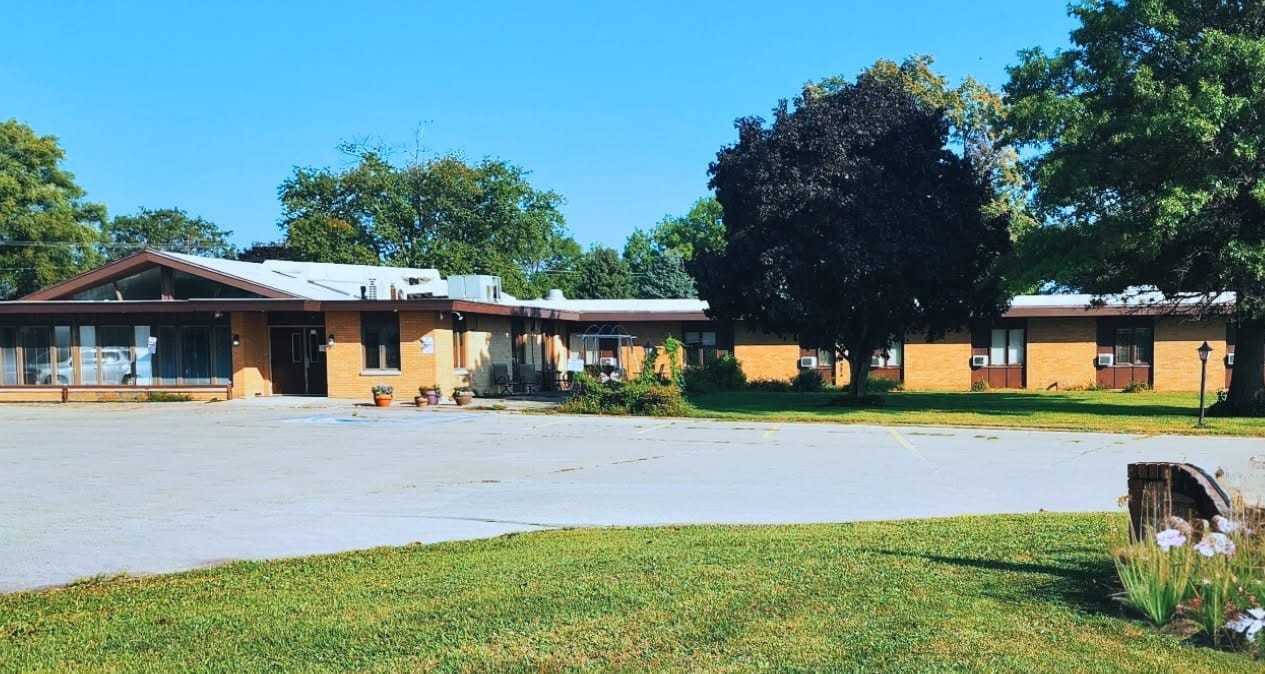 Harvest Acres Nursing & Rehab