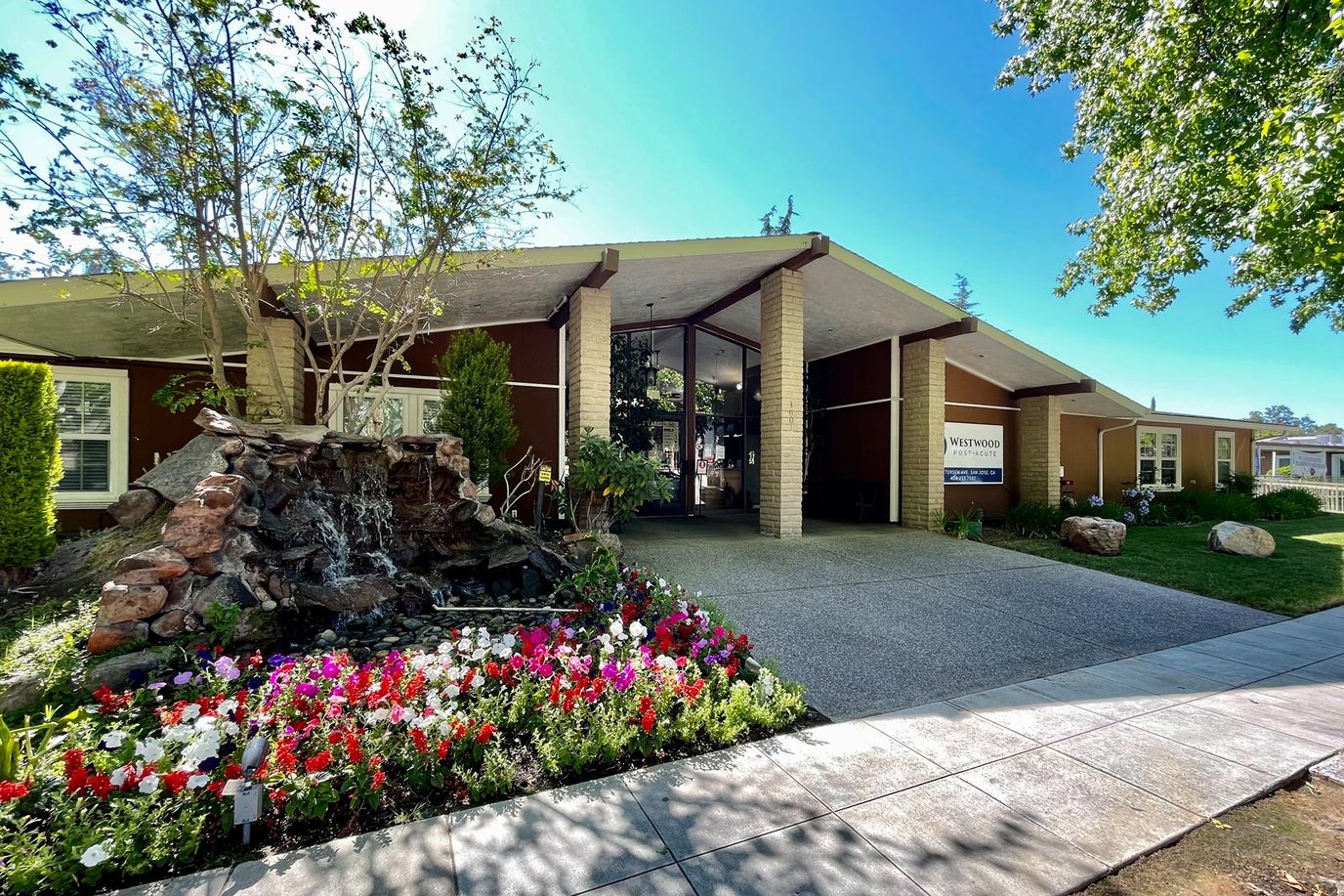 Westwood Post-Acute