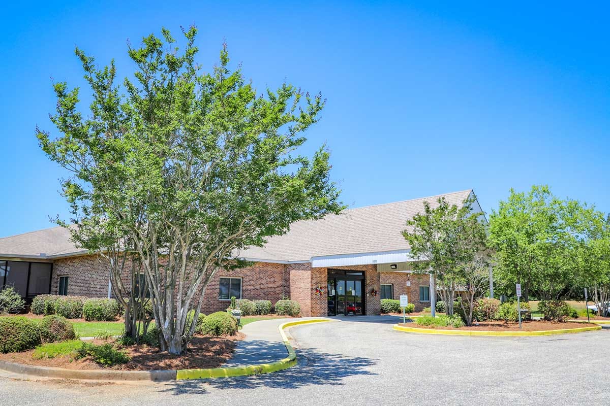 Lake Marion Health and Rehab