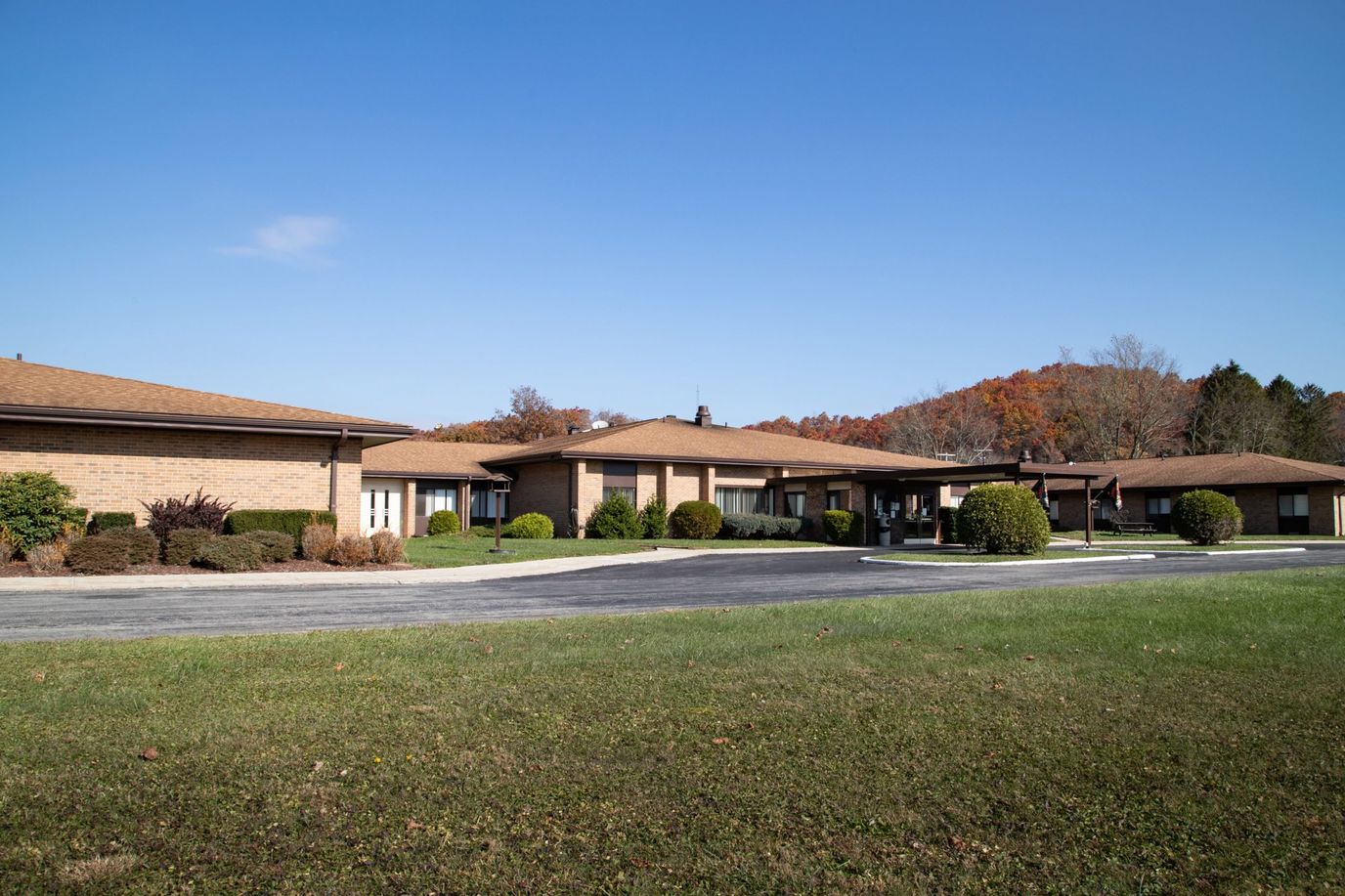 Nella’s at Autumn Lake Healthcare
