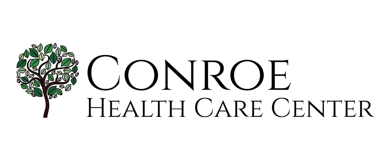 Conroe Health Care Center