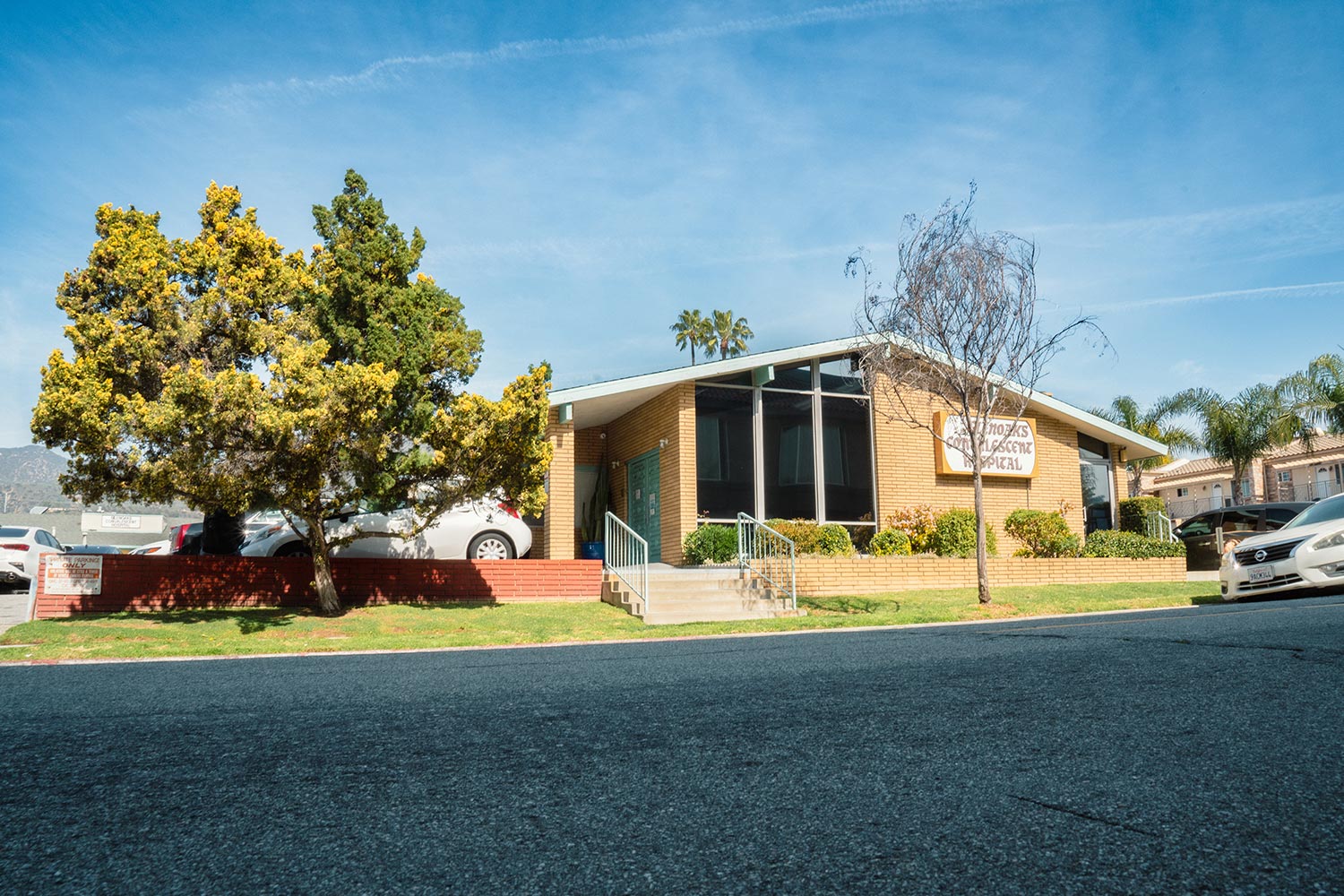 Golden Haven Care Center