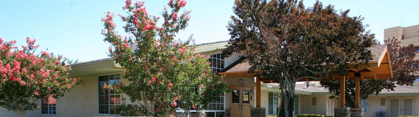 Desert Canyon Post Acute