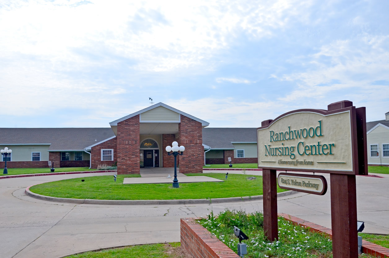 Ranchwood Nursing Center