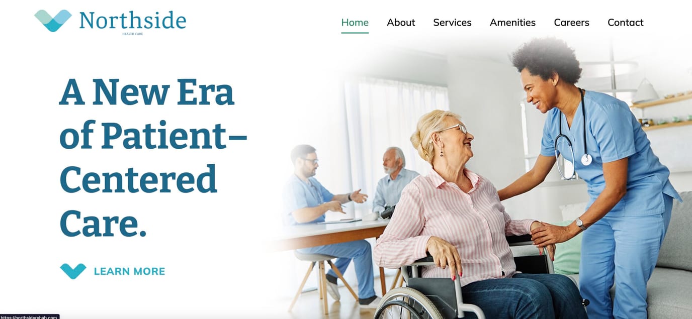 Northside Rehabilitation and Healthcare Center