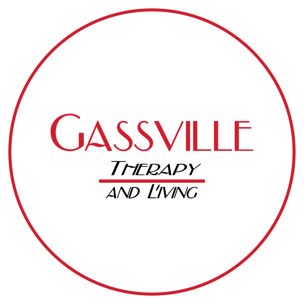 Gassville Therapy and Living