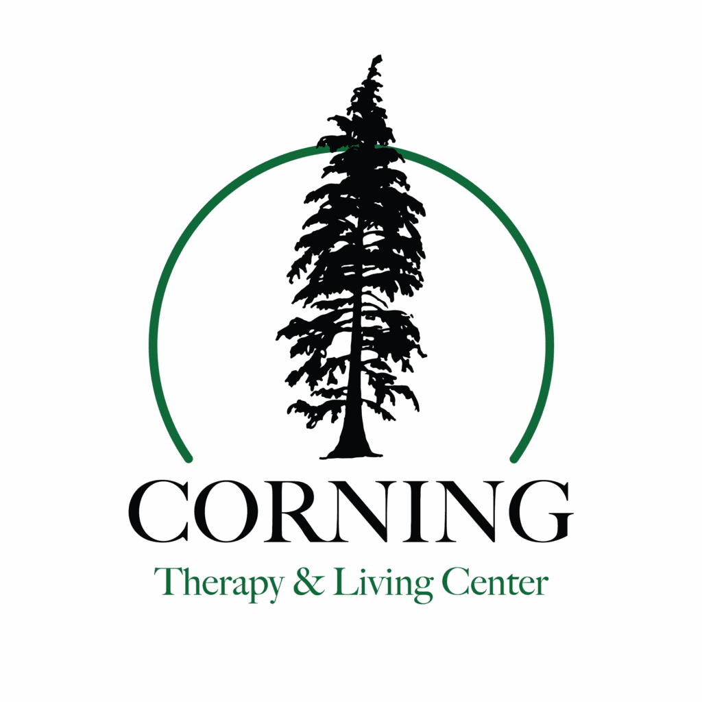 Corning Therapy and Living Center