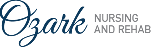 Ozark Nursing And Rehab