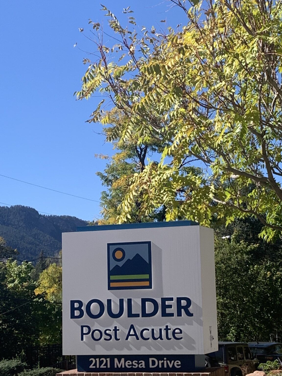 Boulder Post Acute