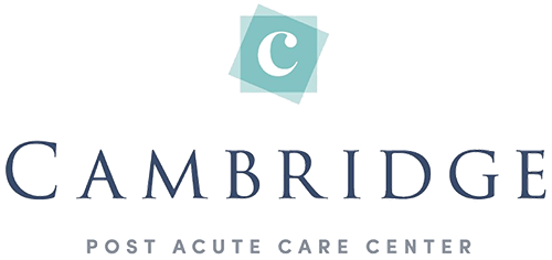 CAMBRIDGE POST ACUTE CARE CENTER