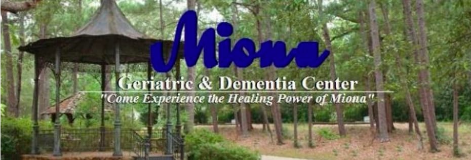 MIONA GERIATRIC & DEMENTIA CENTER