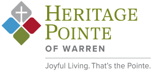 Heritage Pointe of Huntington