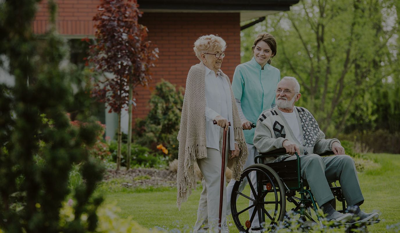 Heritage Gardens Health and Rehabilitation Center LLC